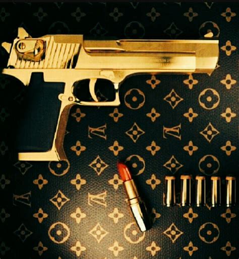 gucci waffen